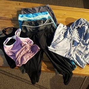 Yoga Bundle